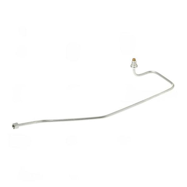 GE APPLIANCE WB28X26308 REAR ORIFICE HOLDER LEFT (GENUINE OEM PART)