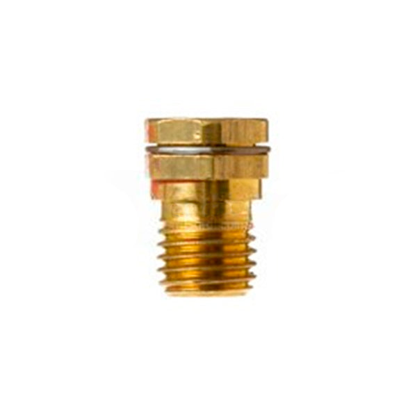 GE APPLIANCE WB28X26625 ORIFICE SPUD (GENUINE OEM PART)