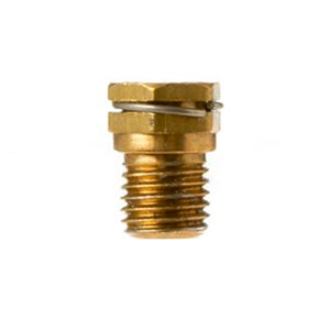 GE APPLIANCE WB28X28843 ORIFICE SPUD NG (GENUINE OEM PART)