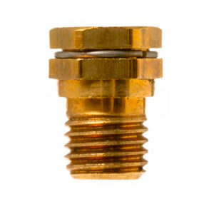 GE APPLIANCE WB28X28845 RANGE ORIFICE SPUD NG (GENUINE OEM PART)