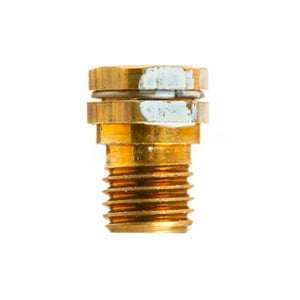 GE APPLIANCE WB28X29366 ORIFICE SPUD NG (GENUINE OEM PART)