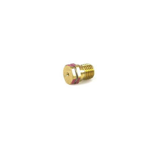 GE APPLIANCE WB28X29367 ORIFICE SPUD NG (GENUINE OEM PART)