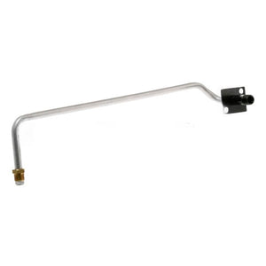 GE APPLIANCE WB28X29424 INLET GAS TUBE ASM (GENUINE OEM PART)