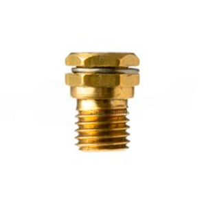 GE APPLIANCE WB28X29600 ORIFICE SPUD (GENUINE OEM PART)