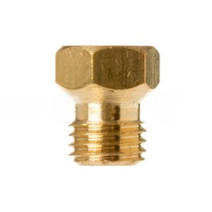 GE APPLIANCE WB28X30660 NG ORIFICE (GENUINE OEM PART)