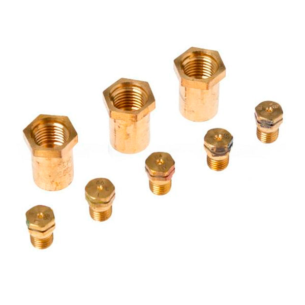 GE APPLIANCE WB28X36926 KIT LP CONVERSION ASSEMBLY (GENUINE OEM PART)