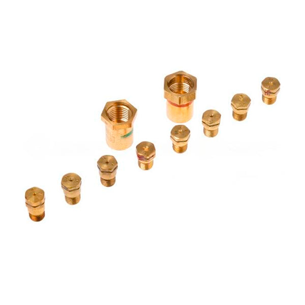 GE APPLIANCE WB28X37988 KIT LP CONVERSION ASSEMBLY (GENUINE OEM PART)