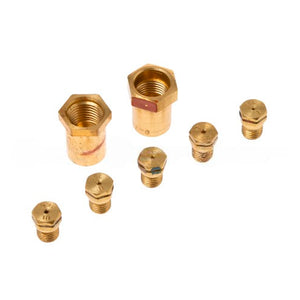 GE APPLIANCE WB28X39132 LP CONVERSION KIT (GENUINE OEM PART)