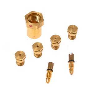 GE APPLIANCE WB28X39134 LP CONVERSION KIT (GENUINE OEM PART)