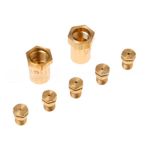 GE APPLIANCE WB28X39135 LP CONVERSION KIT (GENUINE OEM PART)