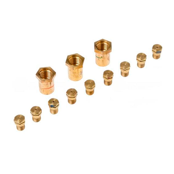 GE APPLIANCE WB28X39142 LP CONVERSION KIT (GENUINE OEM PART)