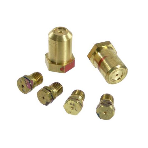 GE APPLIANCE WB28X39143 LP CONVERSION KIT (GENUINE OEM PART) - Parts Solution Group