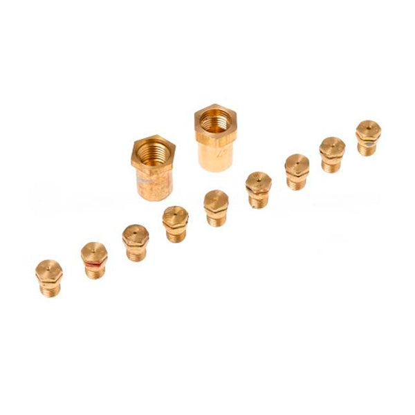 GE APPLIANCE WB28X39150 LP CONVERSION KIT (GENUINE OEM PART)