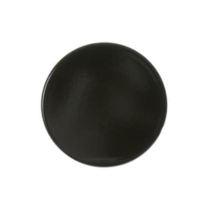 GE APPLIANCE WB29K10001 RANGE BURNER CAP (genuine oem part)