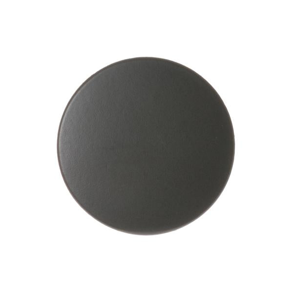 GE APPLIANCE WB29K10023 RANGE BURNER CAP 9500 BTUS (genuine oem part) - Parts Solution Group