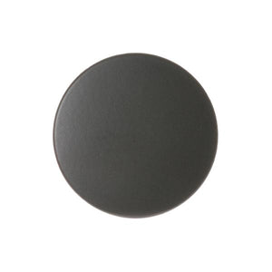 GE APPLIANCE WB29K10023 RANGE BURNER CAP 9500 BTUS (genuine oem part)