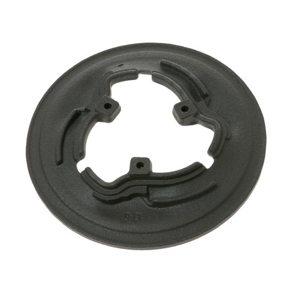 GE APPLIANCE WB29K10044 RANGE SURFACE BURNER CAP OUTER (genuine oem part) - Parts Solution Group