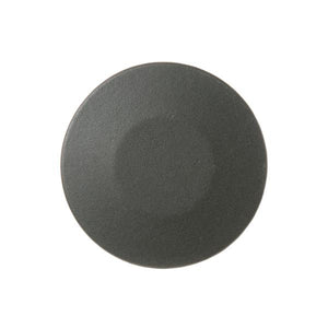 GE APPLIANCE WB29T10131 RANGE BURNER CAP (GENUINE OEM PART)