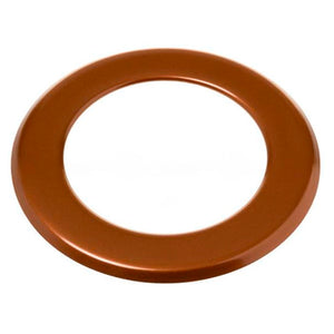 GE APPLIANCE WB29X39443 RANGE BURNER CAP (GENUINE OEM PART)