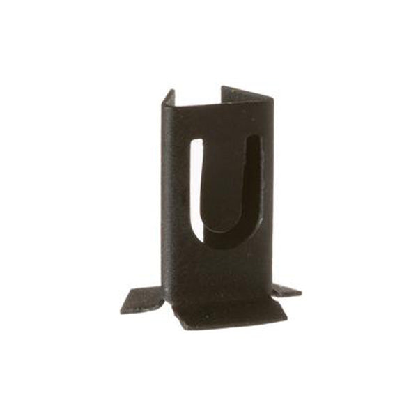 GE APPLIANCE WB2K14 RANGE SPACER (GENUINE OEM PART) - Parts Solution Group