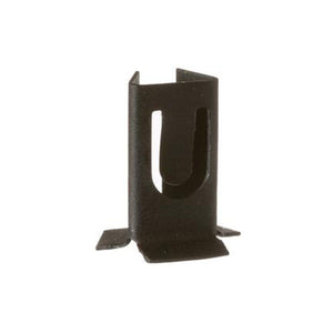 GE APPLIANCE WB2K14 RANGE SPACER (GENUINE OEM PART)