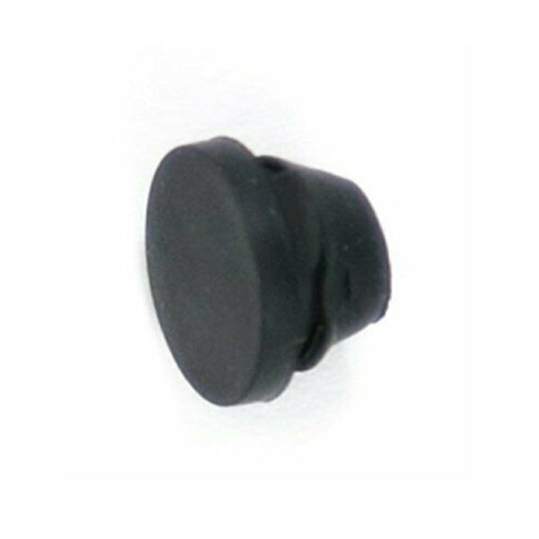 GE APPLIANCE WB2K15 RANGE DOOR BUMPER (genuine oem part) - Parts Solution Group