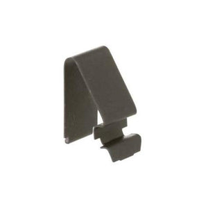 GE APPLIANCE WB2K52 RANGE MOUNTING CLIP  (GENUINE OEM PART)