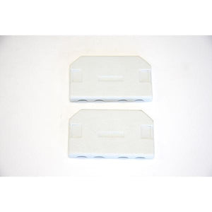 GE APPLIANCE WB2X1351 TERMINAL BLOCK (genuine oem part)