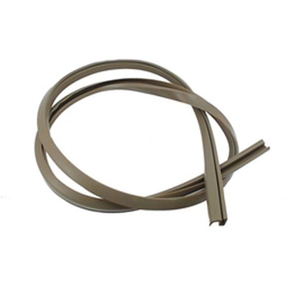 GE APPLIANCE WB2X1522 RANGE OVEN DOOR SEAL GASKET (genuine oem part) - Parts Solution Group
