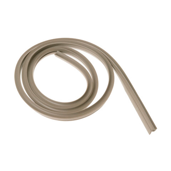 GE APPLIANCE WB2X2058 GASKET (GENUINE OEM PART)