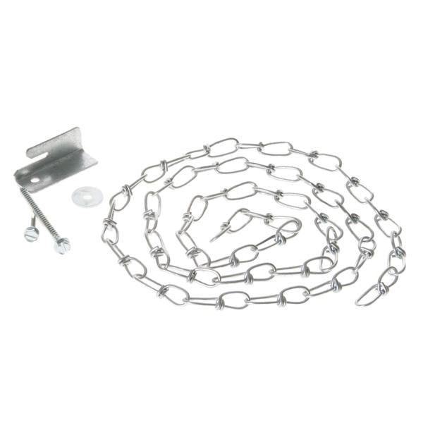GE APPLIANCE WB2X7909 RANGE ANTI-TIP BRACKET KIT (genuine oem part) - Parts Solution Group