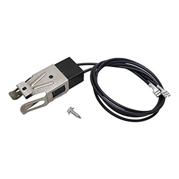GE APPLIANCE WB2X8228 RANGE SURFACE ELEMENT RECEPTACLE (genuine oem part) - Parts Solution Group