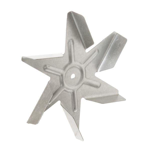 GE APPLIANCE WB2X8351 FAN BLADE (genuine oem part) - Parts Solution Group