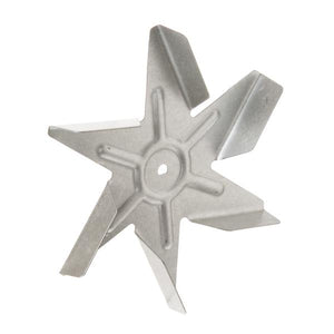 GE APPLIANCE WB2X8351 FAN BLADE (genuine oem part)