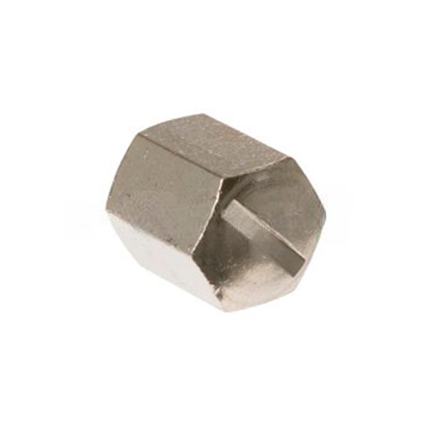 GE APPLIANCE WB2X8454 NUT (GENUINE OEM PART)