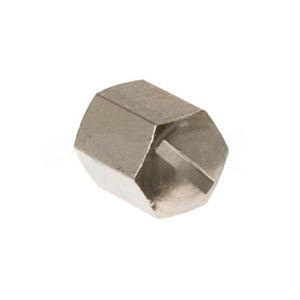 GE APPLIANCE WB2X8454 NUT (GENUINE OEM PART)