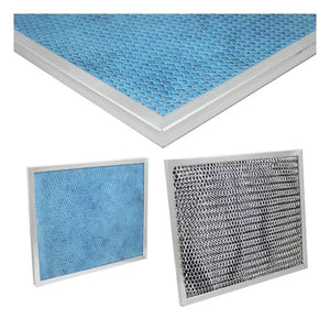 GE APPLIANCE WB2X8591 RANGE HOOD FILTER (GENUINE OEM PART)