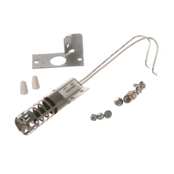 GE APPLIANCE WB2X9154 RANGE BROILER/OVEN IGNITER (genuine oem part) - Parts Solution Group
