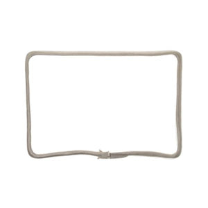 GE APPLIANCE WB2X9373 RANGE OVEN DOOR GASKET (genuine oem part)