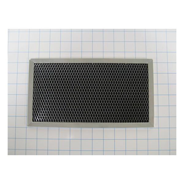 GE APPLIANCE WB2X9883 MICROWAVE CHARCOAL FILTER (GENUINE OEM PART) - Parts Solution Group