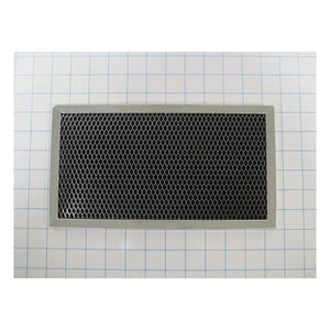 GE APPLIANCE WB2X9883 MICROWAVE CHARCOAL FILTER (GENUINE OEM PART)