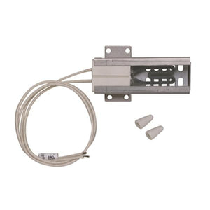 GE APPLIANCE WB2X9998 RANGE OVEN BURNER IGNITER (genuine oem part)