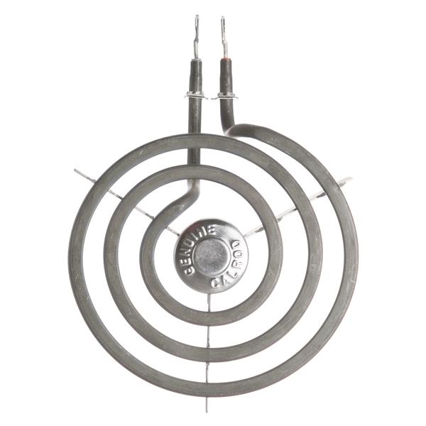 GE APPLIANCE WB30K10002 RANGE SURFACE HEATING ELEMENT 6 INCH (genuine oem part) - Parts Solution Group