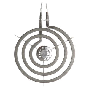 GE APPLIANCE WB30K10002 RANGE SURFACE HEATING ELEMENT 6 INCH (genuine oem part)