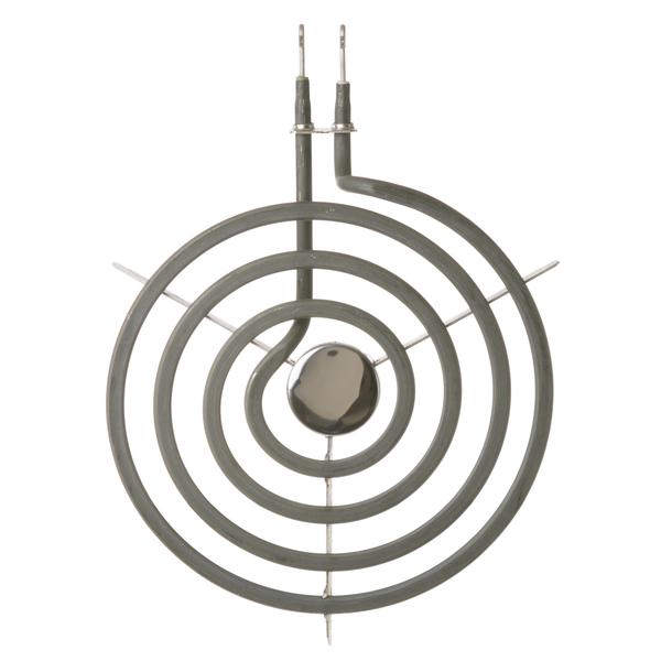 GE APPLIANCE WB30K10014 RANGE 8 INCH BURNER (genuine oem part) - Parts Solution Group