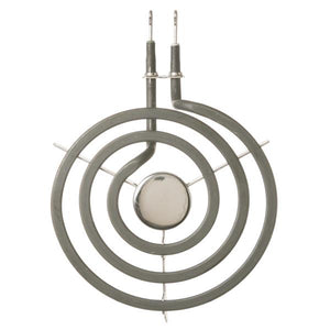 GE APPLIANCE WB30K10015 RANGE 6 INCH BURNER (genuine oem part)