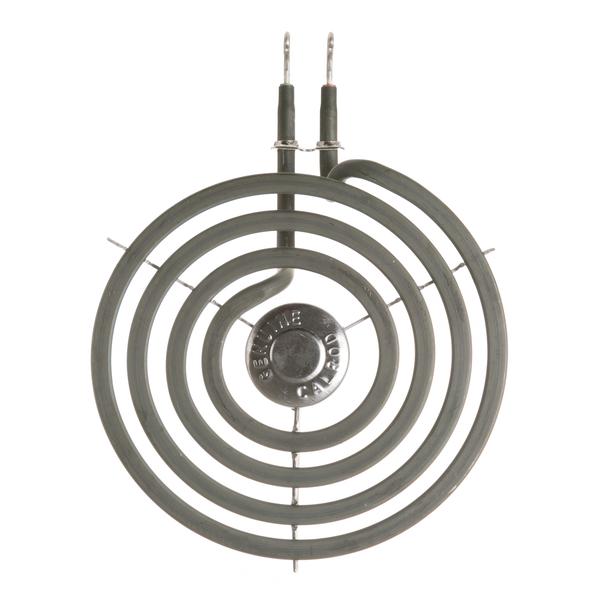 GE APPLIANCE WB30K10016 RANGE SURFACE HEATING ELEMENT 6 INCH (genuine oem part) - Parts Solution Group