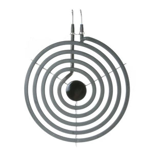GE APPLIANCE WB30K5035 RANGE 8 INCH COIL SURFACE ELEMENT - 2400W (genuine oem part)
