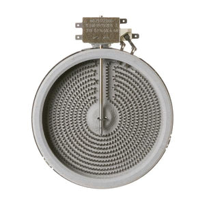 GE APPLIANCE WB30T10043 RANGE SURFACE ELEMENT (genuine oem part)