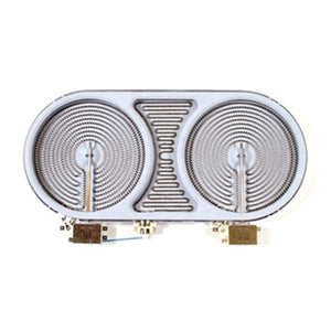 GE APPLIANCE WB30T10046 RANGE RADIANT ELEMENT (genuine oem part)